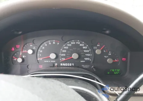 2004 Ford Explorer Nbx/Xlt from USA, damaged, VIN 1FMZU73K94UA18850